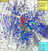 Radio Tower Site - Mt Tecumseh, Waterville Valley, Grafton County, New Hampshire